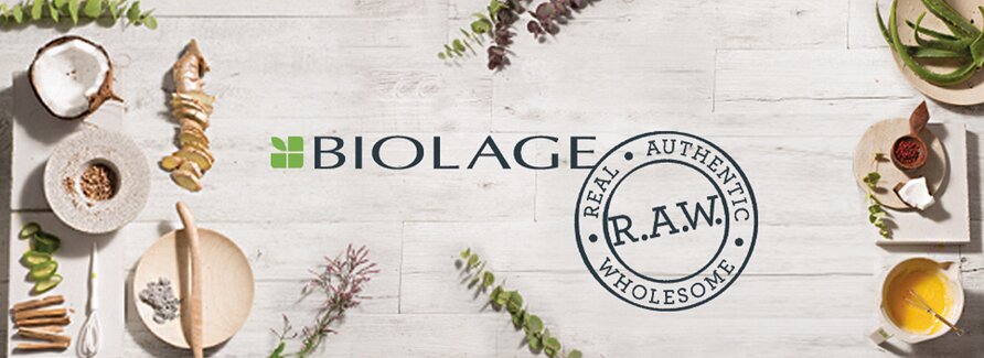 Biolage R.A.W.