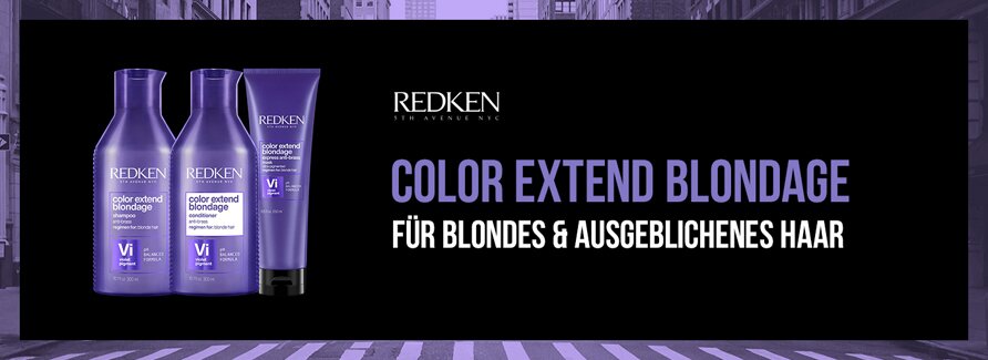 Redken Color Extend Blondage
