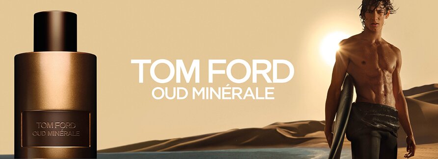 TOM FORD Oud Minrale Eau de Parfum (EdP)
