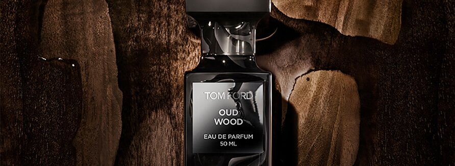 TOM FORD Dfte Private Blend