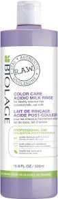 Matrix Biolage R.A.W. Color Care Milk Rinse 500 ml