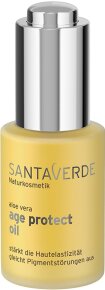Santaverde Age Protect Oil 30 ml