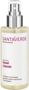 Santaverde Toner Classic 100 ml