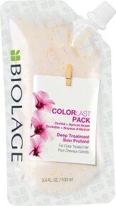 Matrix Biolage Colorlast Deep Treatment Pack 100 ml