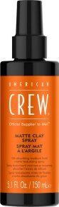 American Crew Matte Clay Spray 150 ml