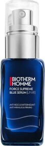 Biotherm Homme Force Supreme Blue Serum [LP-XR] 30 ml