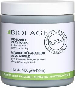 Matrix Biolage R.A.W. Rebodify Mask 400 ml