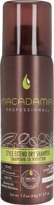 Macadamia Style Extend Dry Shampoo 67 ml